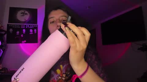 Jess online show from January 2026 05:34:02 AM