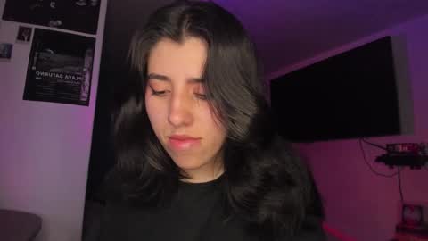 Jess online show from February 2026 01:35:02 AM