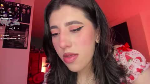 Jess online show from March 2026 05:29:01 PM