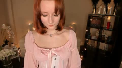 Snapshot of bunnyy_4u chatting on May 2026 04:25:02 PM Lilith online show from May 2026 04:25:02 PM