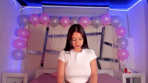 burble_js online show from October 2025 02:56:01 AM