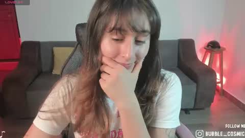 Im Val Welcome to my room My instagram Bubble cosmic online show from August 2026 02:55:02 AM