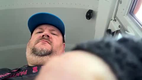 Snapshot of burkemeister101 chatting on September 2025 11:45:01 AM Burkemeister online show from September 2025 11:45:01 AM