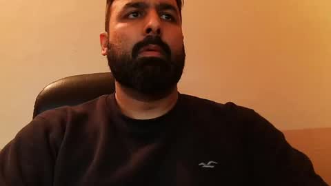 Hairy Arabian online show from January 2025 01:39:01 PM