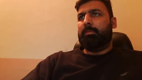 Hairy Arabian online show from January 2025 06:40:01 PM