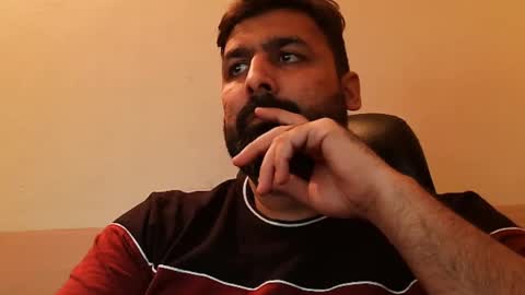 Hairy Arabian online show from January 2025 02:51:02 PM