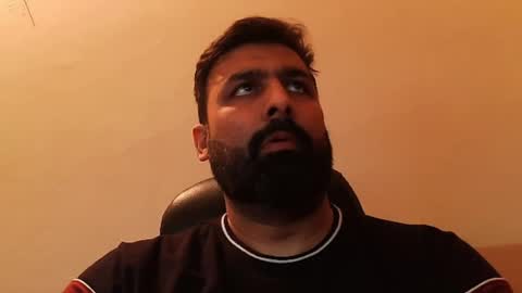 Hairy Arabian online show from January 2025 05:40:02 PM