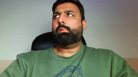 Hairy Arabian online show from February 2025 10:37:02 AM