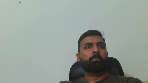 Hairy Arabian online show from February 2025 10:07:01 AM