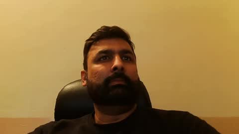 Hairy Arabian online show from February 2025 03:41:02 PM