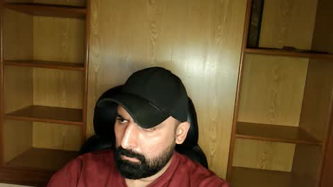 Hairy Arabian online show from September 2025 04:46:02 AM