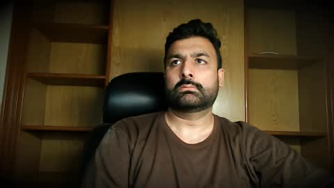 Hairy Arabian online show from October 2025 09:08:01 AM