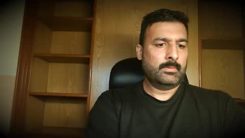 Hairy Arabian online show from October 2025 04:01:01 AM