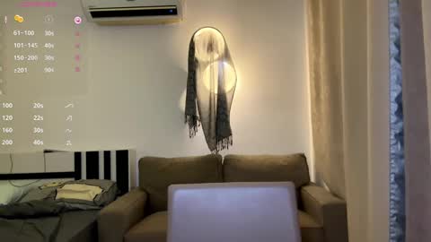 Nica online show from April 2026 09:37:02 PM