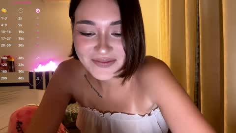 Nica online show from May 2026 09:12:01 PM