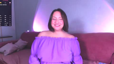 Lissa online show from December 2024 07:25:02 PM