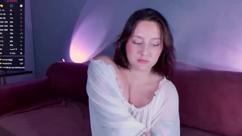 Lissa online show from February 2025 08:29:02 PM