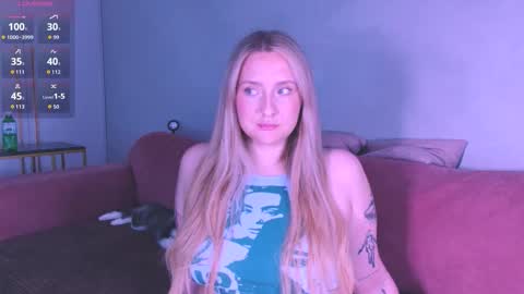 Lissa online show from October 2025 06:39:01 PM