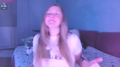 Lissa online show from February 2026 08:06:01 PM