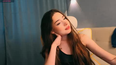 Snapshot of burnflower chatting on May 2026 05:05:01 AM Amelia online show from May 2026 05:05:01 AM