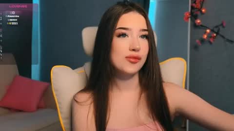 Snapshot of burnflower chatting on June 2026 04:58:02 AM Amelia online show from June 2026 04:58:02 AM