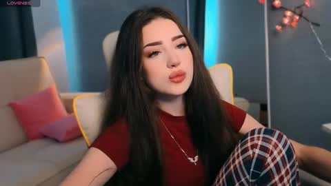Snapshot of burnflower chatting on June 2026 04:47:01 AM Amelia online show from June 2026 04:47:01 AM