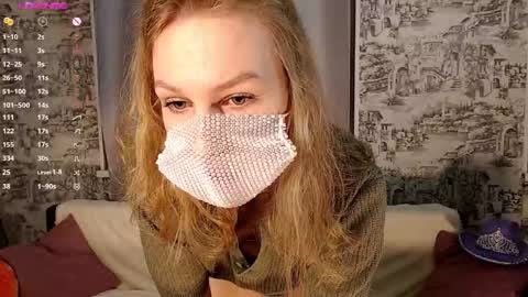 burning_g1rl online show from February 2026 06:51:02 PM