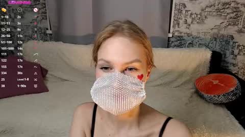 burning_g1rl online show from March 2026 07:16:02 PM