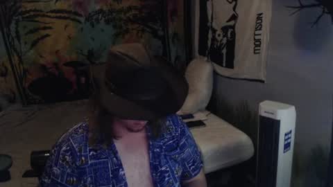 burningflute online show from June 2026 10:57:02 AM