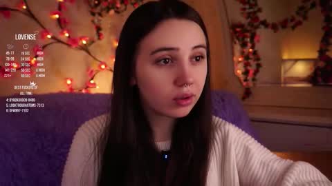 Jessica online show from November 2025 03:39:02 AM