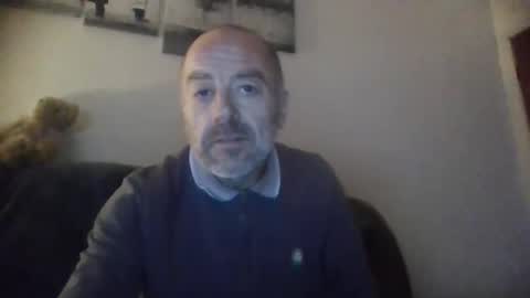 burnleyguy1977 online show from December 2024 07:09:01 AM