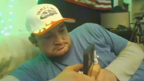 Burnout1315 online show from November 2025 08:58:02 AM