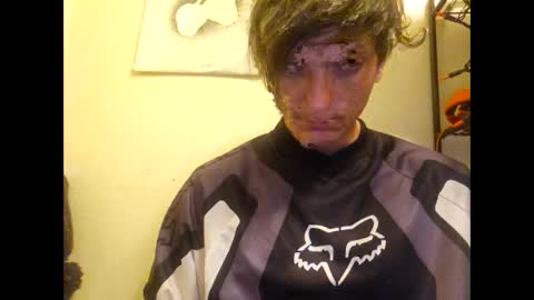 LostSingledad online show from December 2024 09:07:01 AM