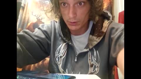 LostSingledad online show from September 2025 12:06:01 PM