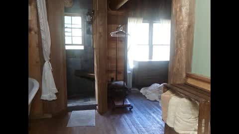 LostSingledad online show from September 2025 06:46:01 PM