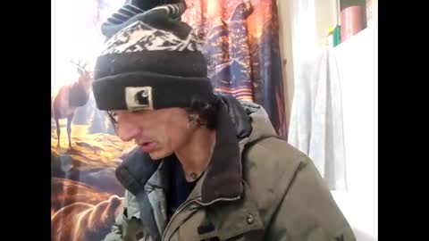 LostSingledad online show from November 2025 10:43:02 AM