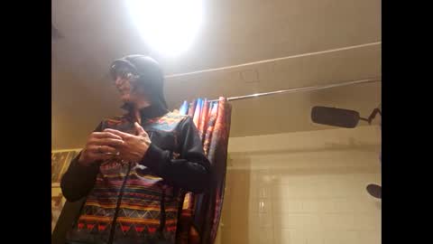 LostSingledad online show from November 2025 03:08:02 AM