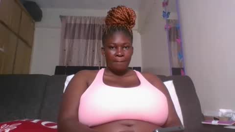 burstysasha online show from April 2026 07:59:02 PM