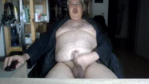 Snapshot of busibaer666 chatting on February 2025 01:14:01 AM busi online show from February 2025 01:14:01 AM