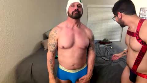 Pocket Daddy cockring gaycouple cockring lovense daddy online show from March 2026 04:16:02 AM