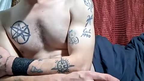 Buster18Hymen online show from October 2025 10:27:01 AM