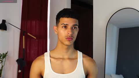 Buster independent model online show from February 2026 05:20:02 PM