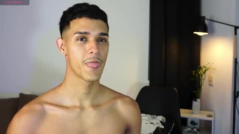 Buster independent model online show from March 2026 12:38:01 AM