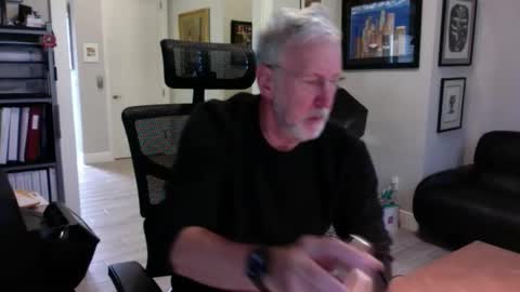 afternoon wood online show from February 2026 05:28:01 PM