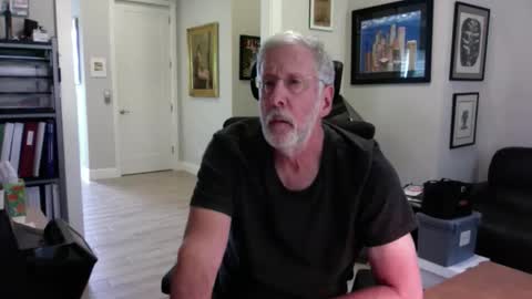 afternoon wood online show from March 2026 07:20:02 PM