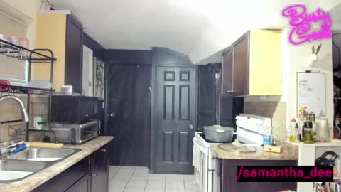 Snapshot of busty_geek48 chatting on January 2025 04:59:01 PM Samantha Dee online show from January 2025 04:59:01 PM