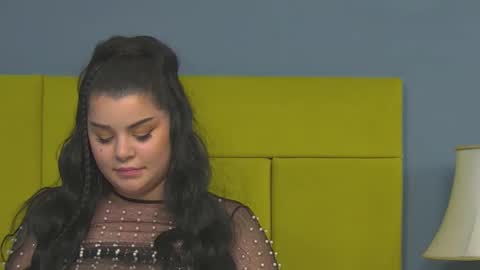 busty_madison online show from December 2024 09:16:01 PM