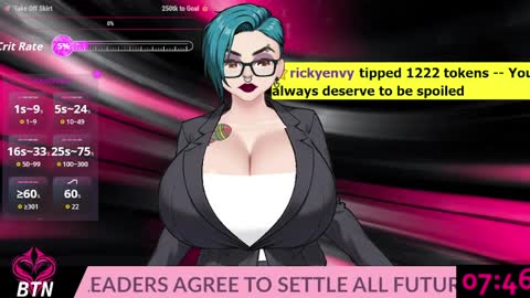 Abi online show from April 2026 06:46:01 AM