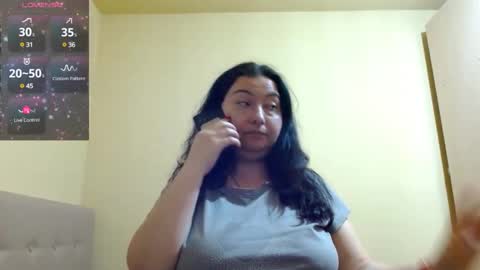 Emma online show from March 2025 12:22:01 PM