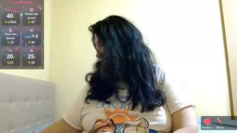 Emma online show from March 2025 12:41:02 PM